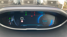 Peugeot 3008 1.6 BlueHDi 120 Allure 5dr Diesel Estate